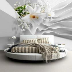 Vliesfotobehang 54b-C-0213-a-a2 3D Effect Gratis verzending