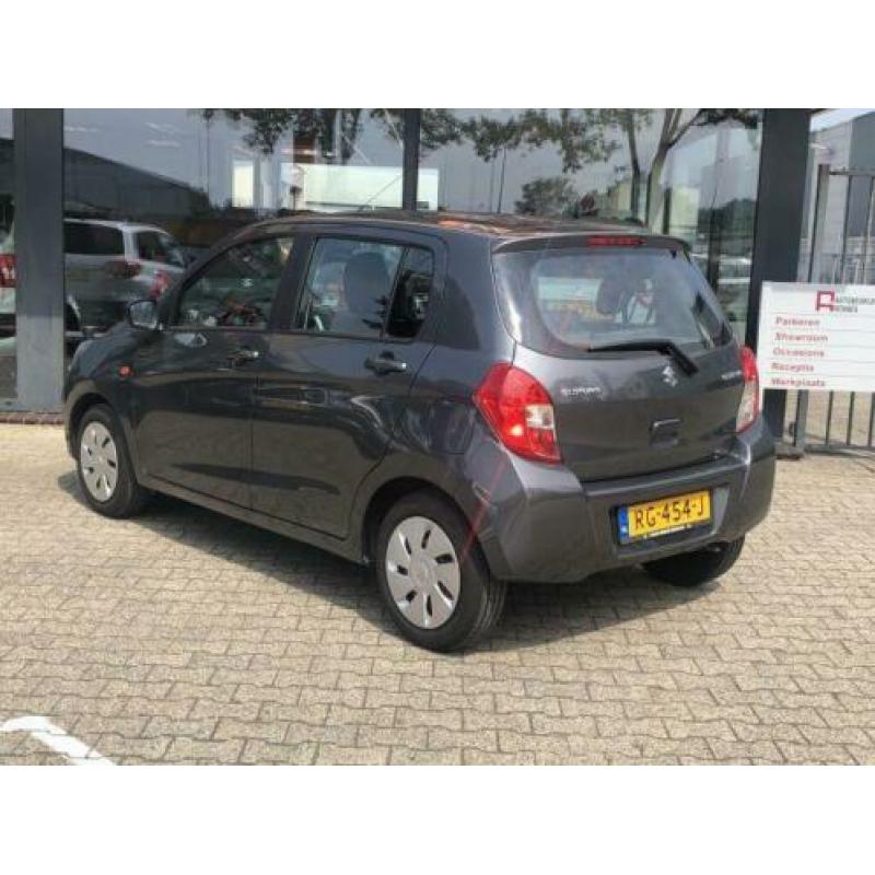 Suzuki Celerio 1.0 Comfort Rijklaar