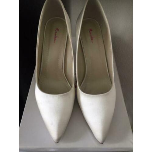 Trouwschoen Vivian mt 38,5