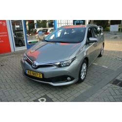 Toyota Auris Touring Sports 1.8 Hybrid 136pk CVT Dynamic