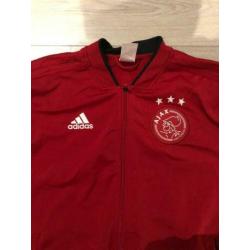 Ajax Trainingspak Nieuw 2018/2019