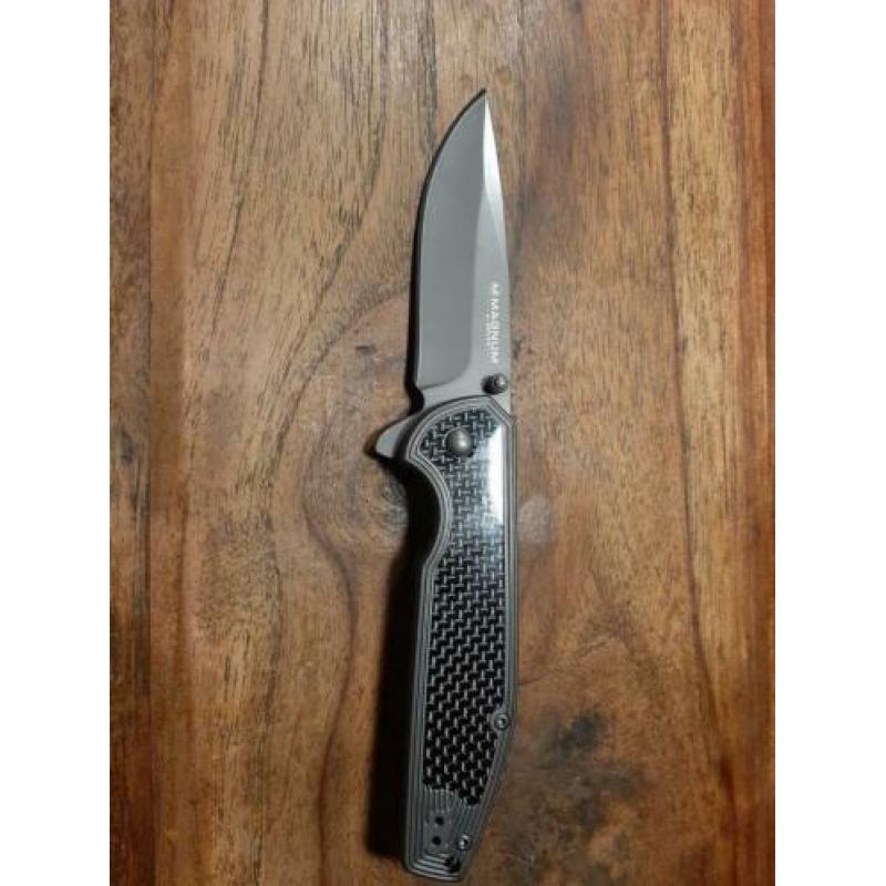 Boker magnum zakmes