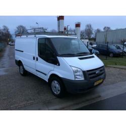 Ford TRANSIT TRANSIT 300S VAN 100 LR 4.78 *90DKM*AIRCO*IMPER