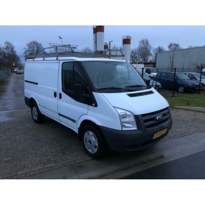 Ford TRANSIT TRANSIT 300S VAN 100 LR 4.78 *90DKM*AIRCO*IMPER