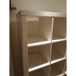 Kallax expedit vakken kast 5x5 ikea