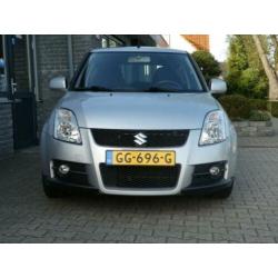 Suzuki Swift 1.6 Sport 17 inch LMV CLIMA CRUISE