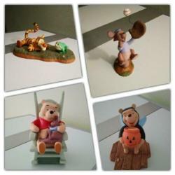 Pooh and Friends, Disney