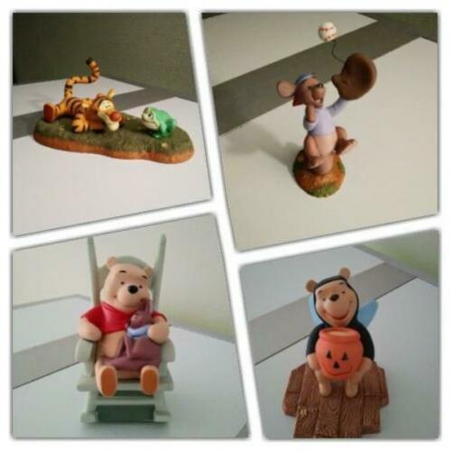 Pooh and Friends, Disney