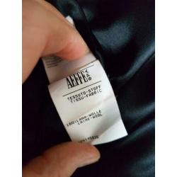 Moschino colbertjasje wol maat 42