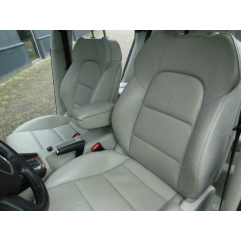Audi A3 1.8 TFSI Ambition Pro Line S aut. S-tronic