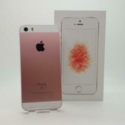 Apple iPhone SE 32gb Rose || Nu voor maar € 139.99