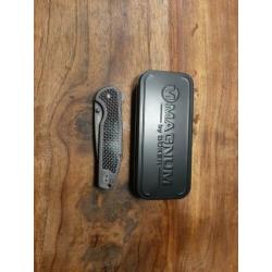 Boker magnum zakmes