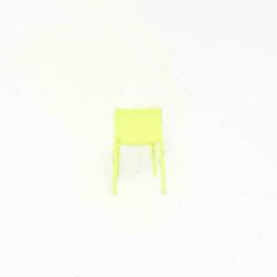 Stapelbare. Magis Chair First Stoelen. Diverse Kleuren