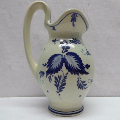 Vintage DELFT Holland Blue Delft (Delft blauw) vaas