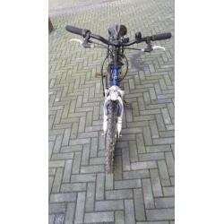 Kinderfiets 22 inch