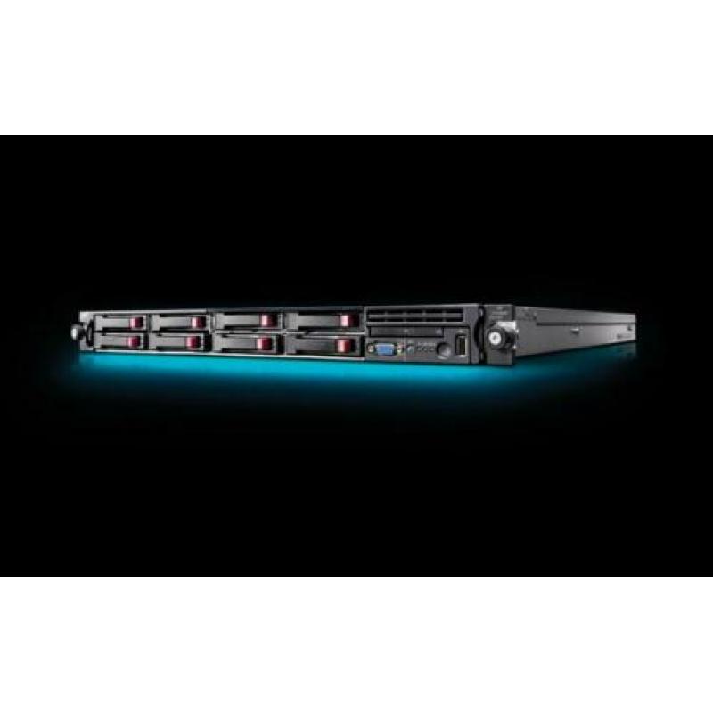 80 x HP ProLiant DL360 G7 P/N: 579241-421