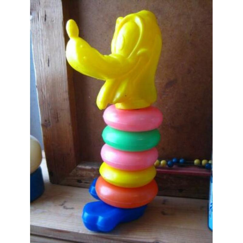 retro speelgoed