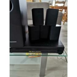 surroundset samsung