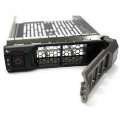 Dell Harddisk Bracket SAS 3.5" PowerEdge R-series, incl. 4 s