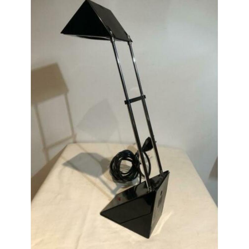 Art deco bureaulamp trendlight