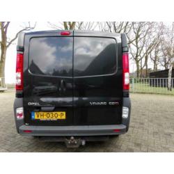 Opel Vivaro 2.0 CDTI L2H1 Navi Aireco Trekhaak (bj 2014)