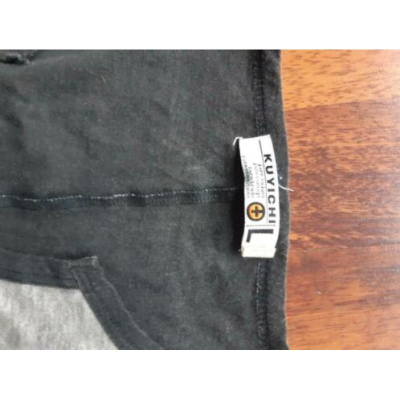 T shirt kuyichi