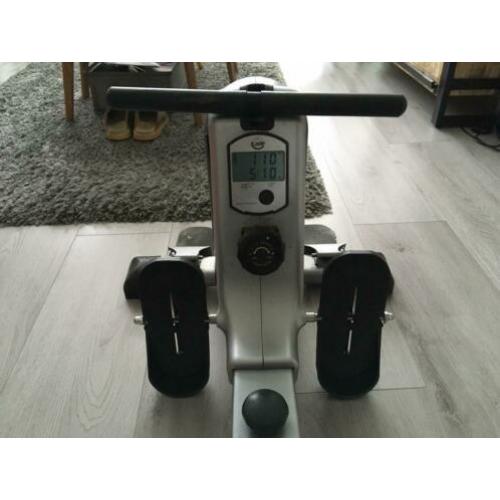Rössler fitness roeitrainer