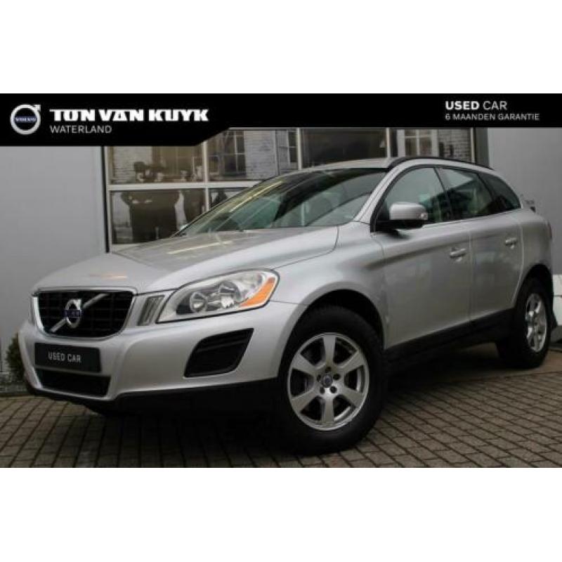 VOLVO XC60 2.0T Automaat Momentum / Climate Control / Cruise