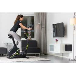 VirtuFit iConsole HTR 2.1 Ergometer Hometrainer