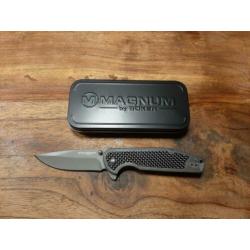 Boker magnum zakmes