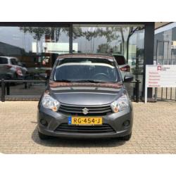 Suzuki Celerio 1.0 Comfort Rijklaar