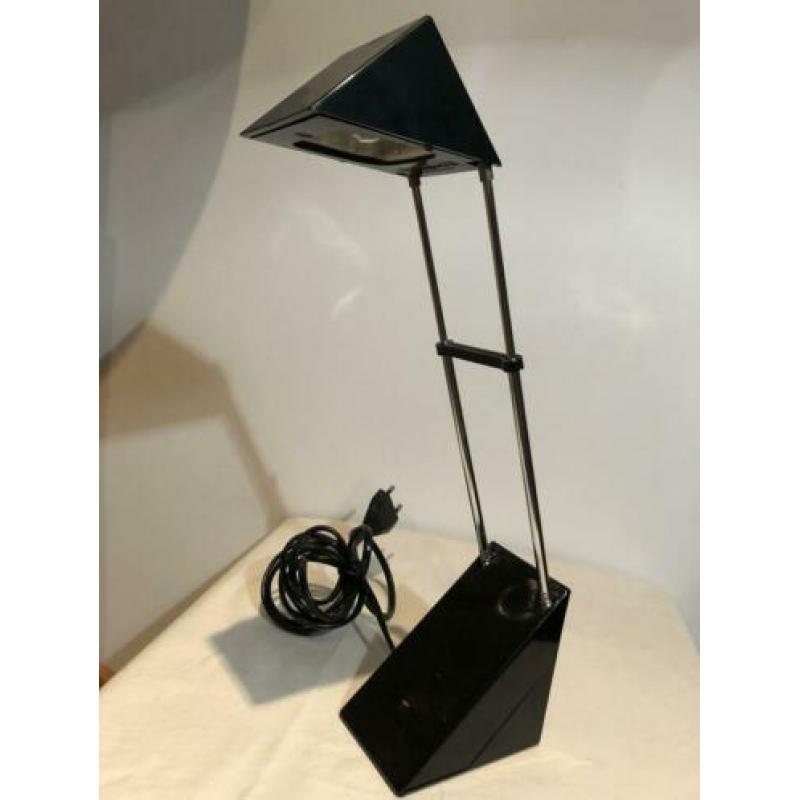 Art deco bureaulamp trendlight