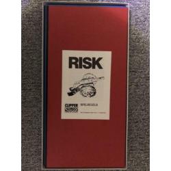 Risk zgan.