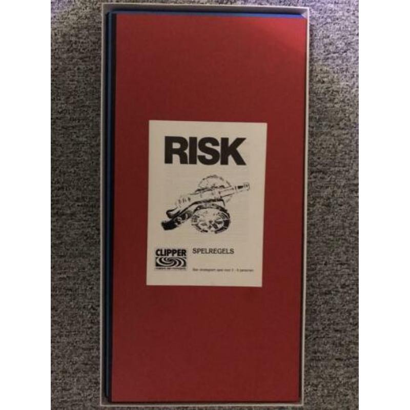 Risk zgan.