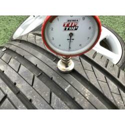 ?4x100 17 INCH CORSA ADAM KARL CLIO MICRA SWIFT CIVIC POLO