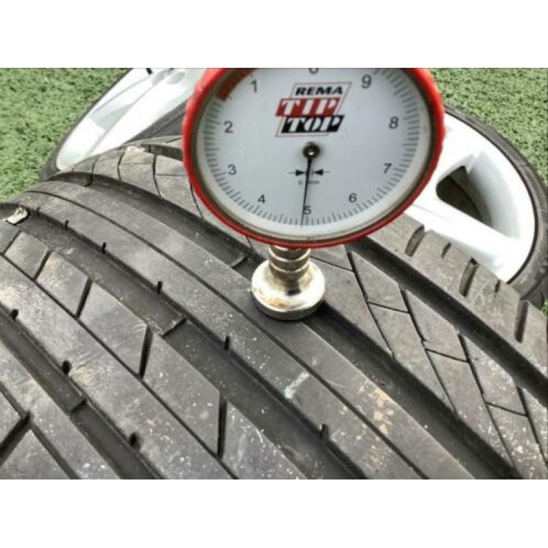 ?4x100 17 INCH CORSA ADAM KARL CLIO MICRA SWIFT CIVIC POLO