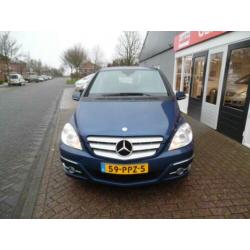 Mercedes B-Klasse B 160 CVT Business 1 ste eigenaar