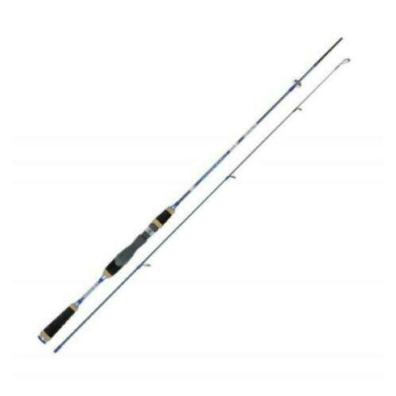 Grauvell jinza saga seabass