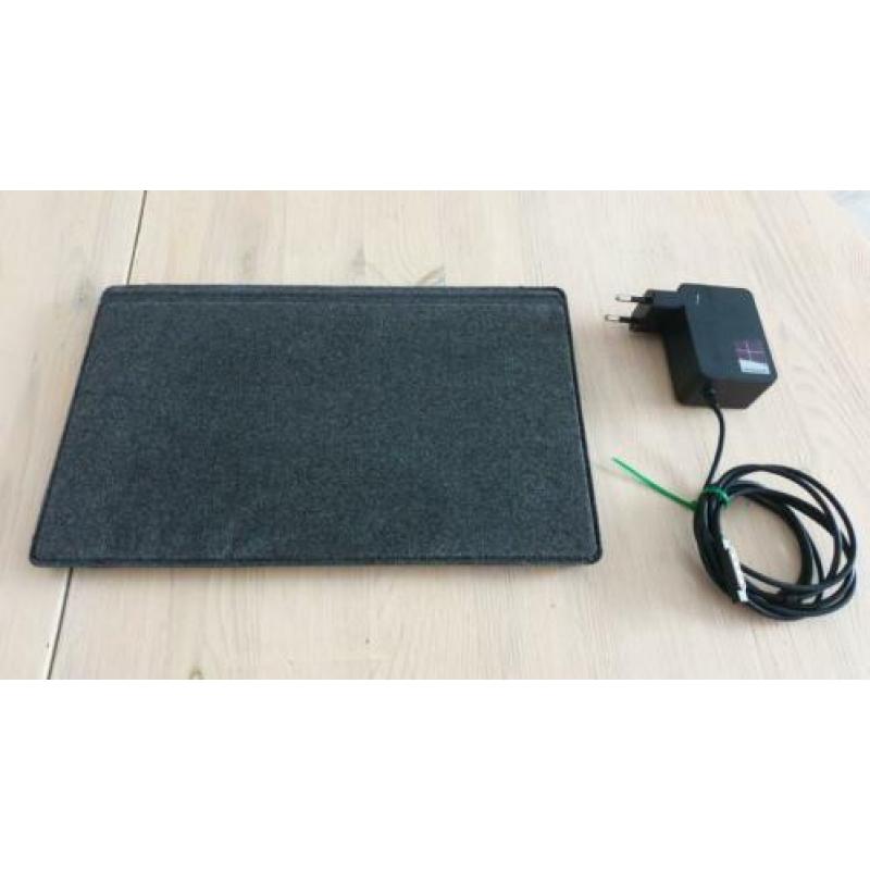 Microsoft Surface RT 64GB 2GB RAM met touchcover