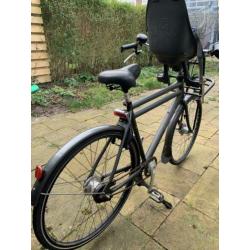 Sparta Pick-Up 2015, 7v, 57cm