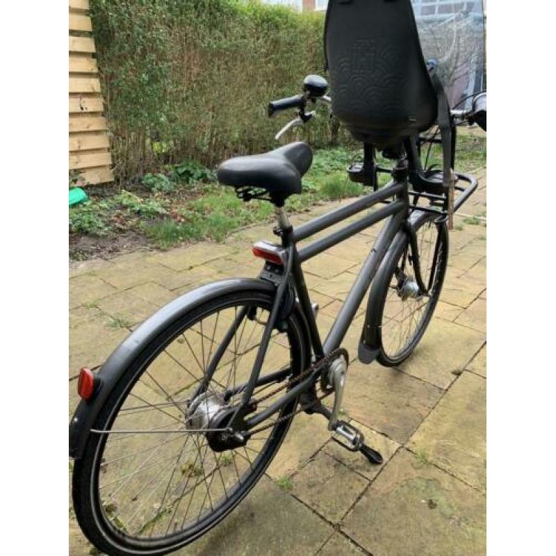 Sparta Pick-Up 2015, 7v, 57cm