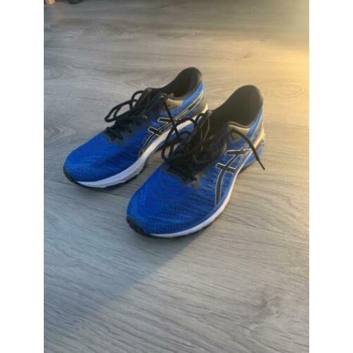 ASICS Hardloop schoenen (44) GT-2000