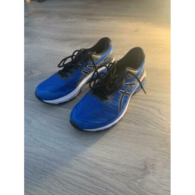 ASICS Hardloop schoenen (44) GT-2000