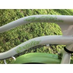 Robuuste Gazelle Freestyler, 26”, 3 versn., hand & voet rem