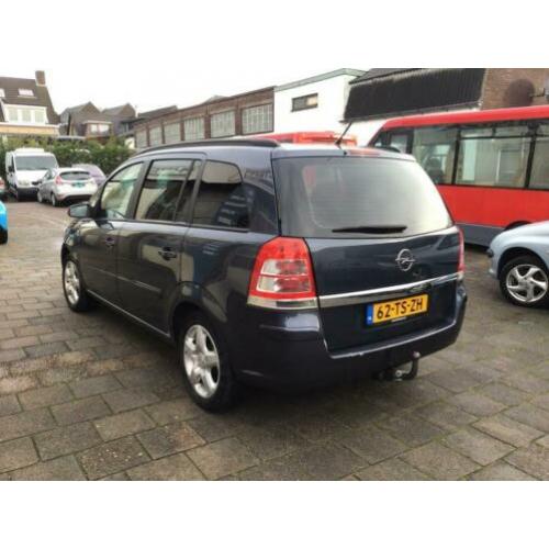 Opel Zafira 1.6 Enjoy