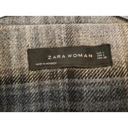 WEG = WEG zo goed als nieuw Zara jasje maat L