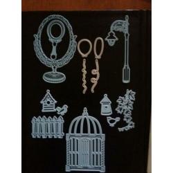 Marianne design, Joy, Noor mallen