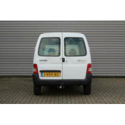Citroen Berlingo 1.6 HDI 600 First Trekhaak, 2009,Radio CD,
