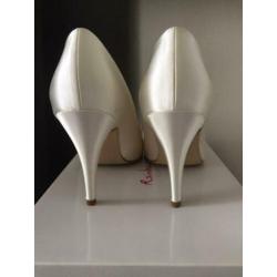 Trouwschoen Vivian mt 38,5
