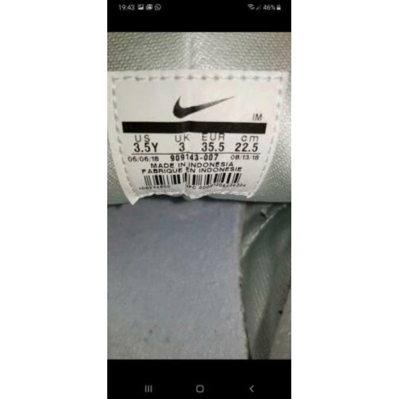Nike Huarache run mt 35,5